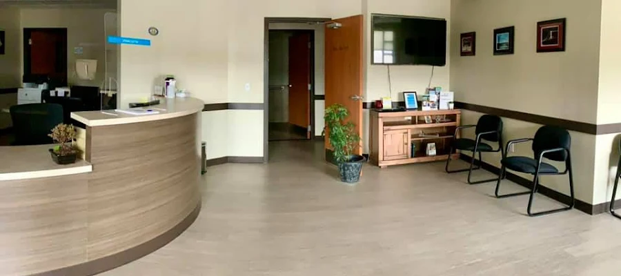 River Valley Dental