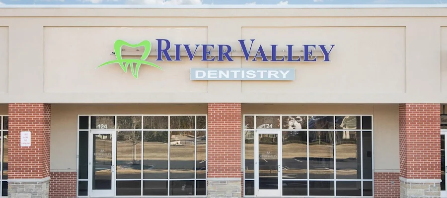 River Valley Dentistry