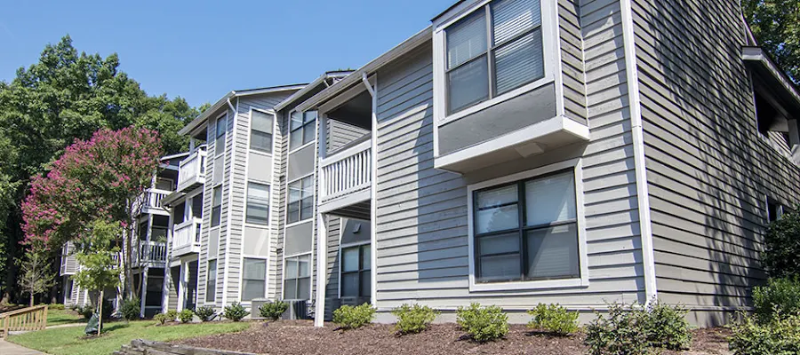 River Vista Apartments