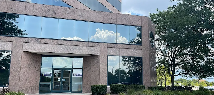 RIVERA LAW FIRM