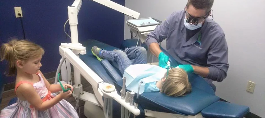 Riverbend Dentistry