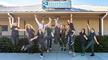 Riverbend Family Dentistry Jupiter