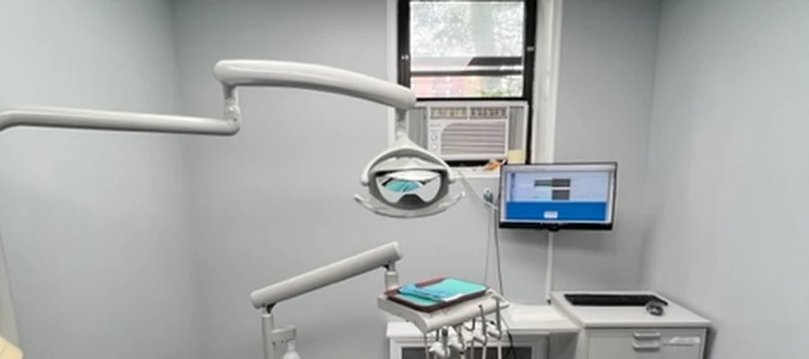 Riverdale Dental P.C.