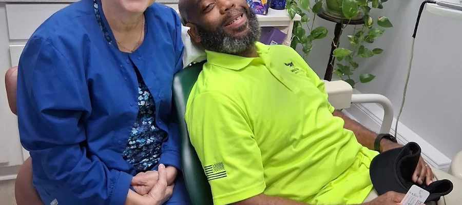 RIVERDALE DENTAL SMILES ( Formerly Riverdale Dental Center)