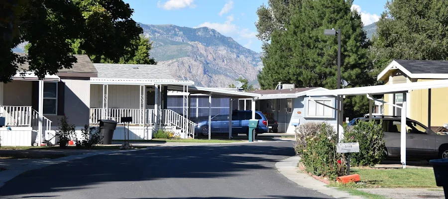 Riverdale Manufactured Home Community