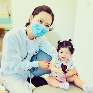 Riverdale Park Pediatric Dentistry