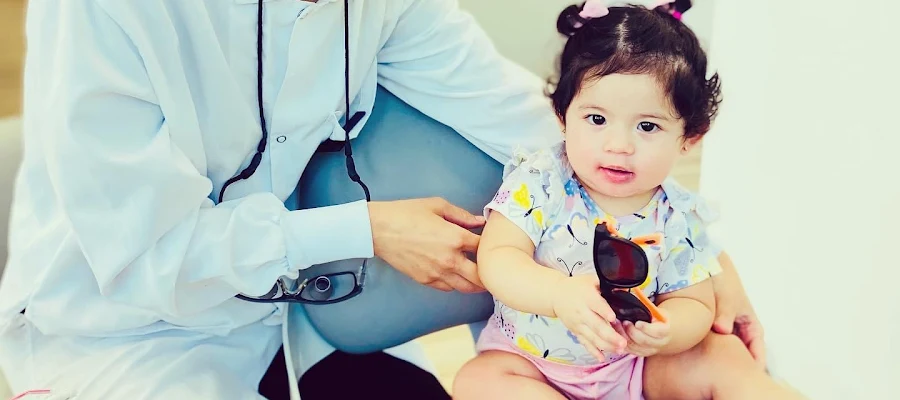 Riverdale Park Pediatric Dentistry