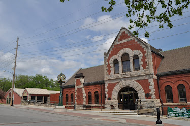Riverfront Community Center