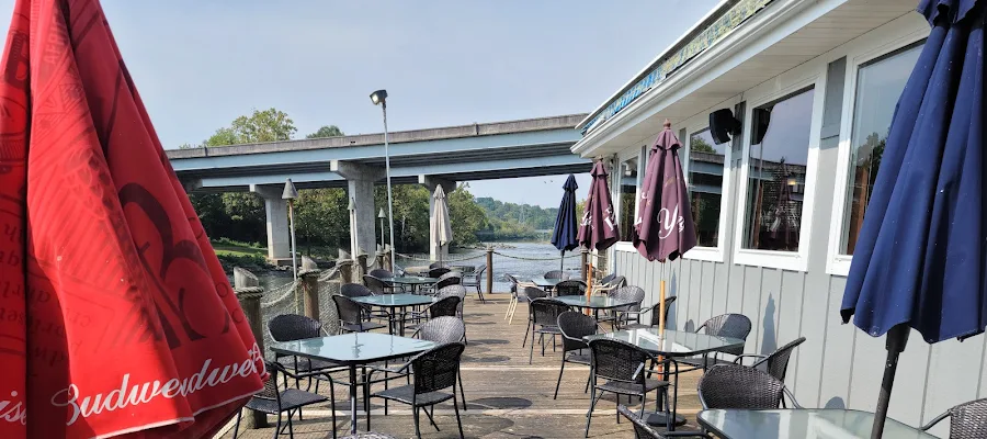Riverfront Seafood Co