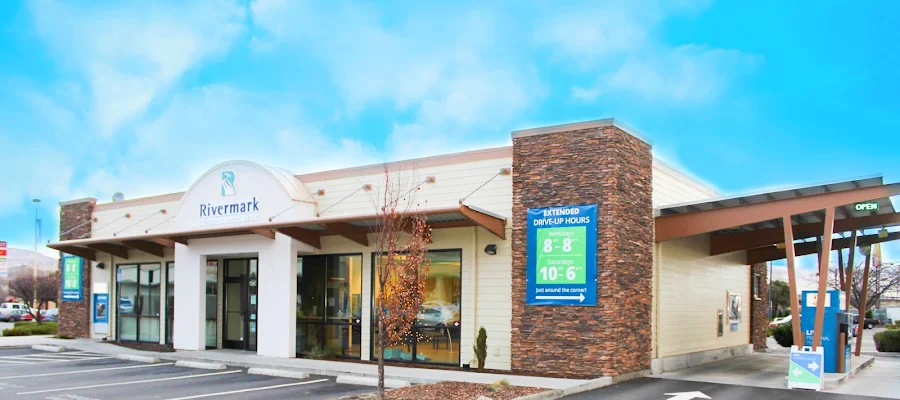 Rivermark Community Credit Union
