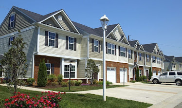 Rivermont Crossing Apartments & Townhomes