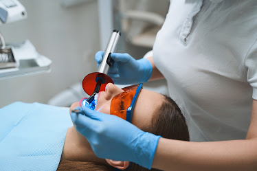Riverpoint Family, Cosmetic and Implant Dentistry