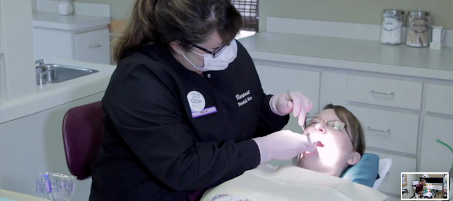 Riverpointe Dental