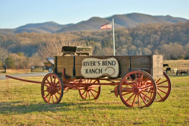 River's Bend Guest Ranch, LLC and Wedding/Event Venue