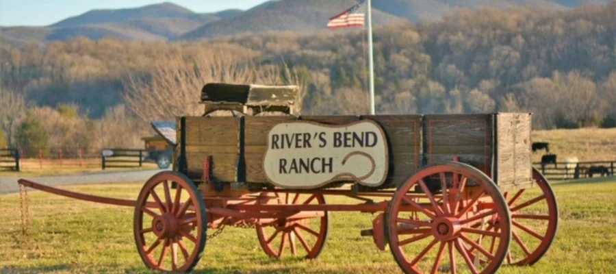 River's Bend Guest Ranch, LLC and Wedding/Event Venue