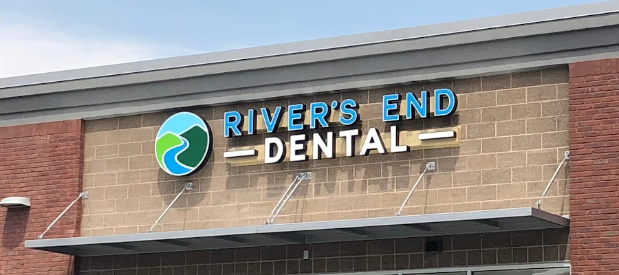 River's End Dental