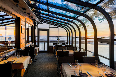 River's End Restaurant & Inn