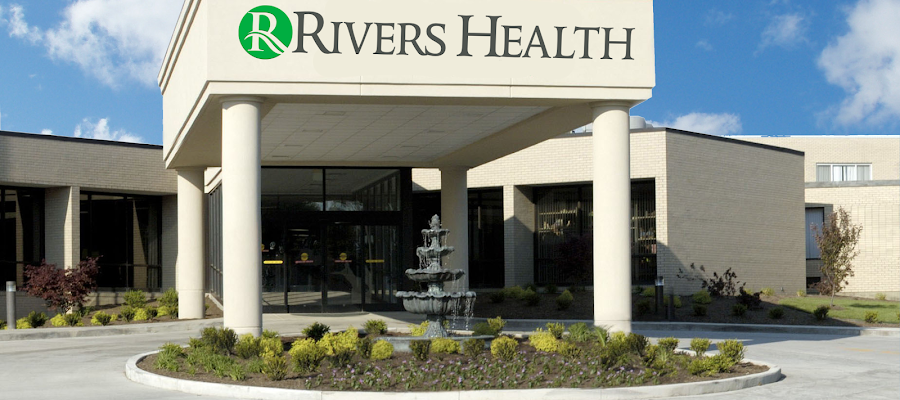 Rivers Health