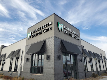 Riverside Crossing Dental Care
