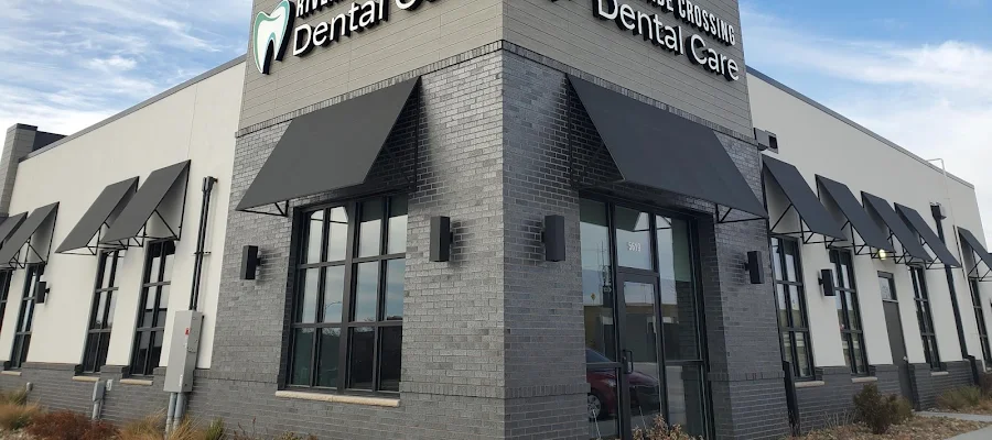 Riverside Crossing Dental Care