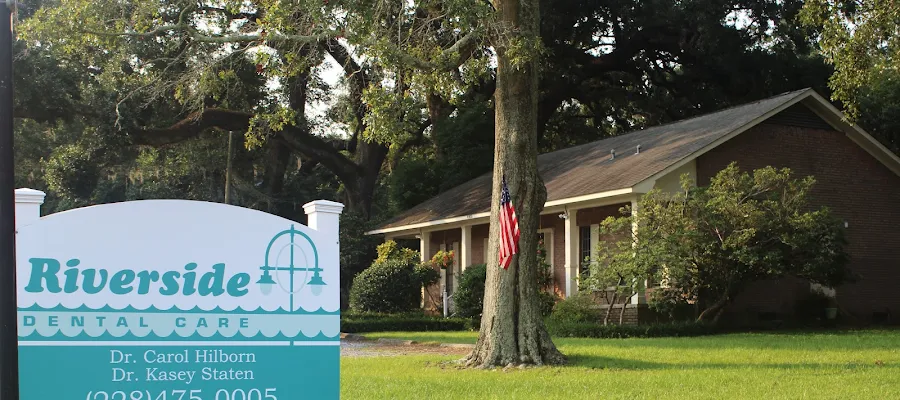 Riverside Dental Care