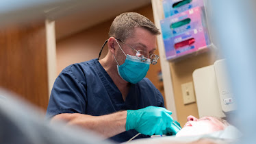 Riverside Dental Center