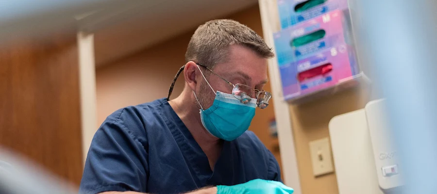 Riverside Dental Center