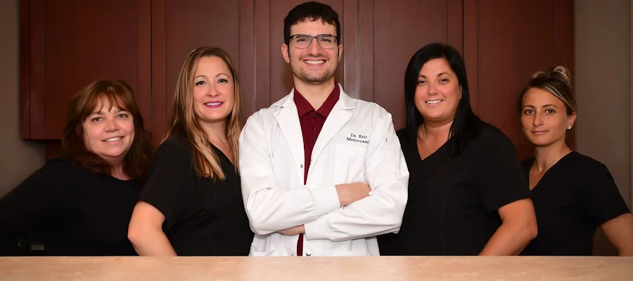 Riverside Dental Centre