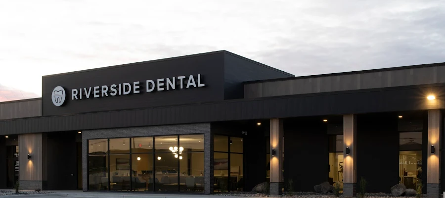 Riverside Dental