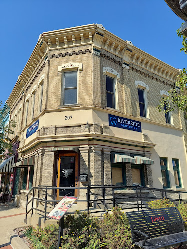 Riverside Dentistry