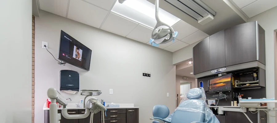 Riverside Family Dental