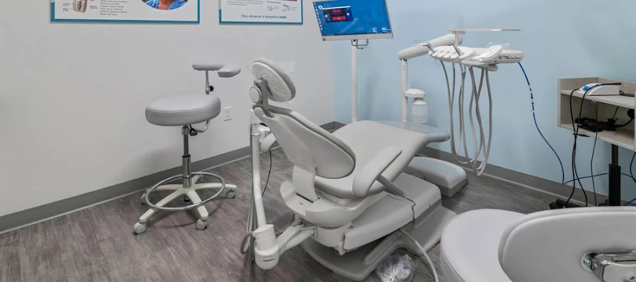 Riverside Modern Dentistry