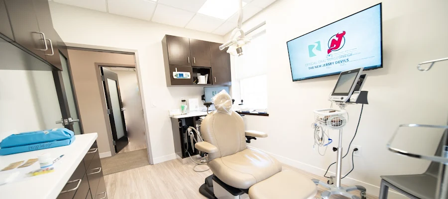 Riverside Oral Surgery