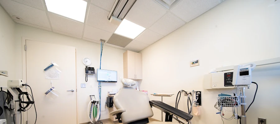 Riverside Oral Surgery