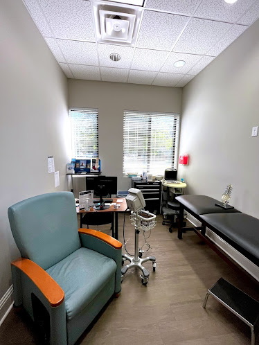 Riverside Pain Physicians – Jacksonville Beach