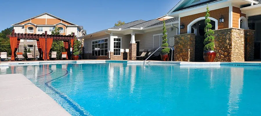 Riverside Parc Apartments