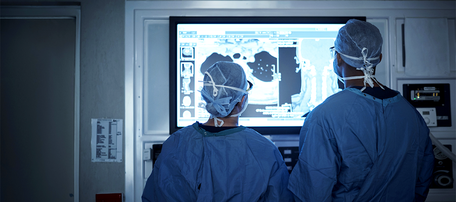 Riverside Radiology and Interventional Associates