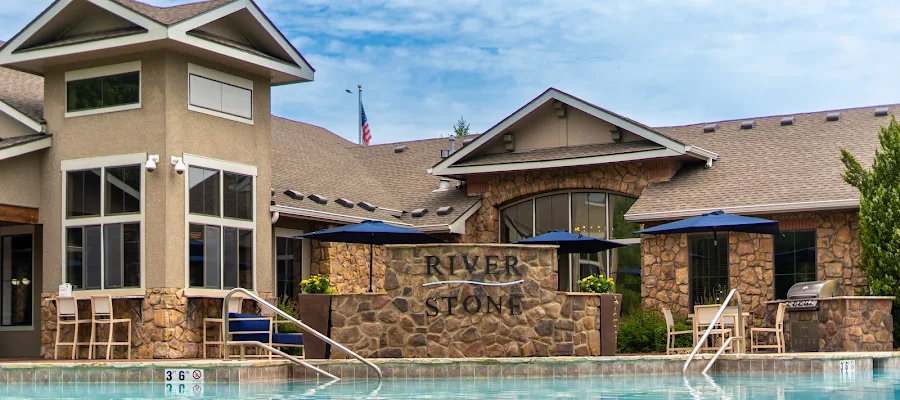 Riverstone Apartments