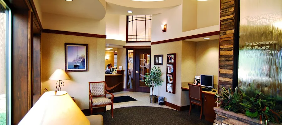Riverstone Dental Care