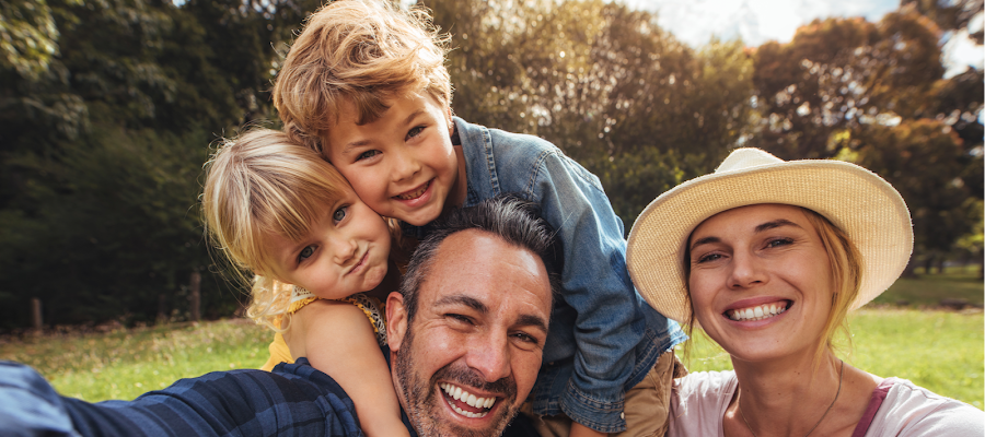 Riverstone Dental Care