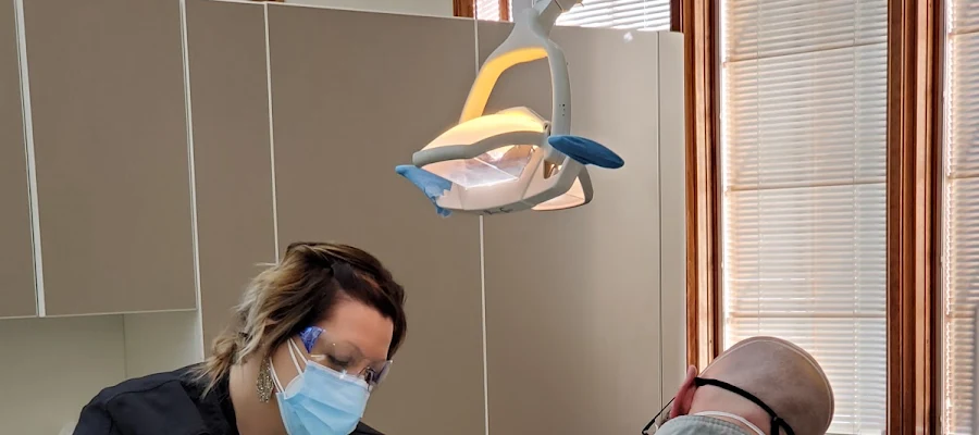 Riverstone Dental