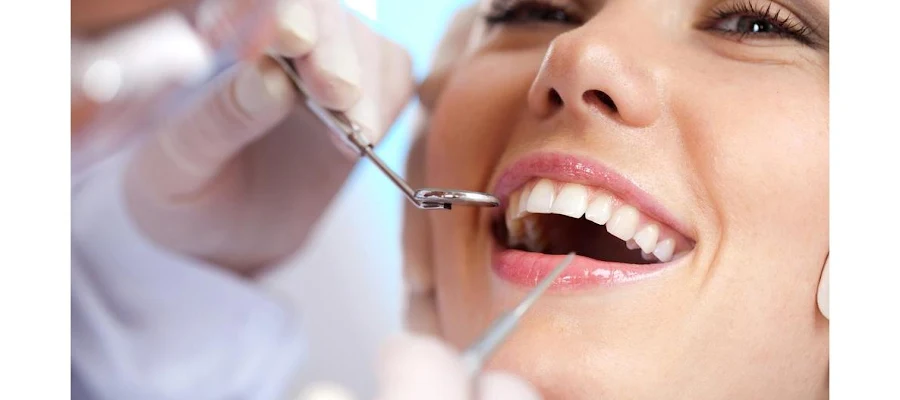 Riverstone Family Dental