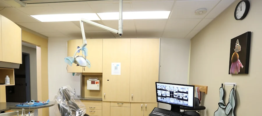 RiverStone Health Dental