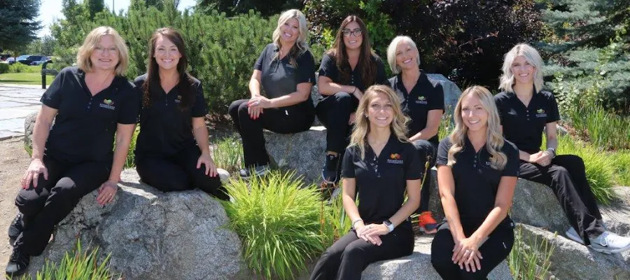 Riverstone Orthodontics