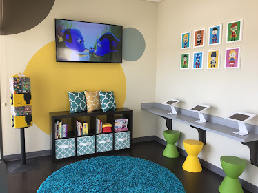 Riverstone Pediatric Dentistry