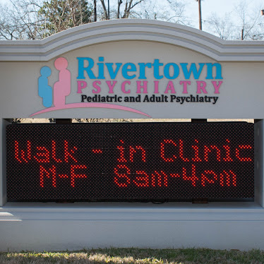 Rivertown Psychiatry - Opelika / Auburn