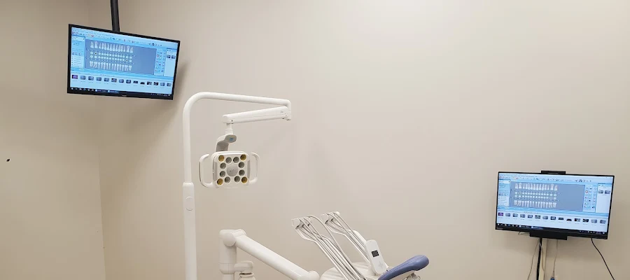 Rivertowne Dental