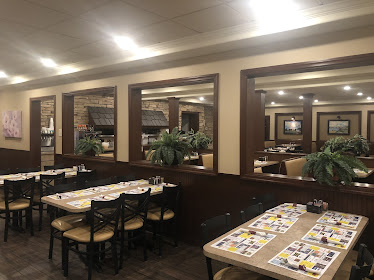 Rivertowne Restaurant & Bar