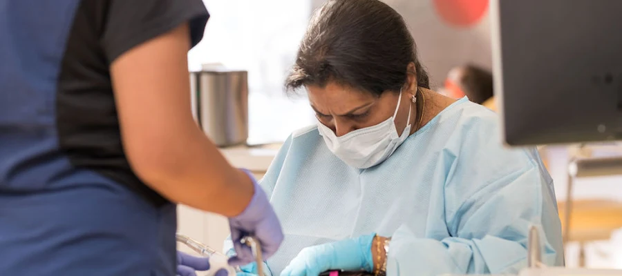 Rivertowns Pediatric Dentistry, PLLC