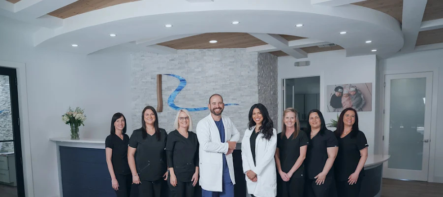 Riverview Dental Arts